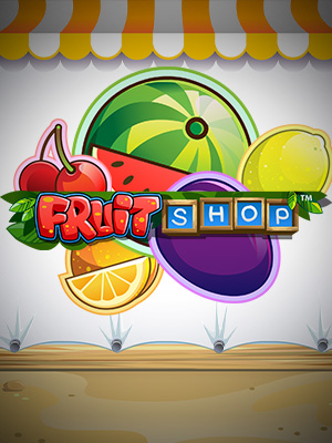 Cano789 Slot สมาชิกใหม่ รับ 100 เครดิต fruit-shop